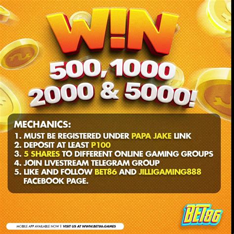 bet86|BET86: Get Up To PHP 20,000 Monthly Rebate.
